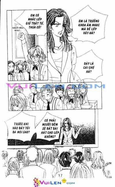 Virus Tiền - Chapter 1 - Trang 18