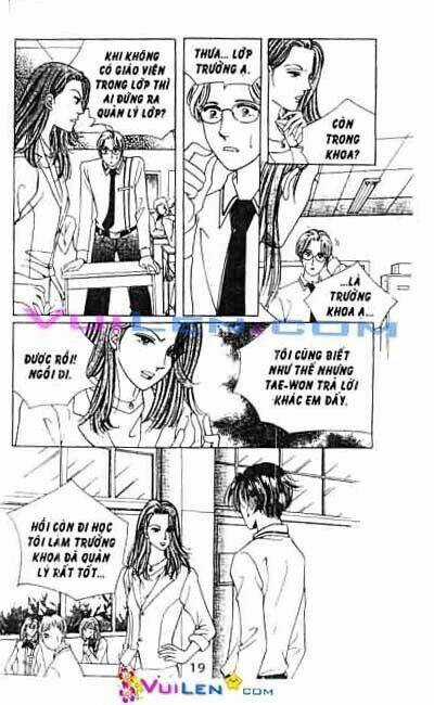 Virus Tiền - Chapter 1 - Trang 20