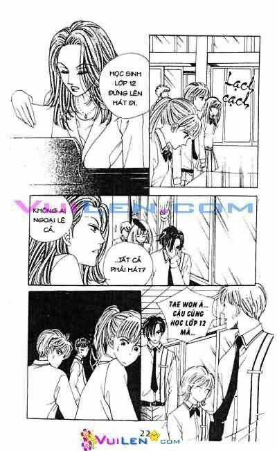 Virus Tiền - Chapter 1 - Trang 23