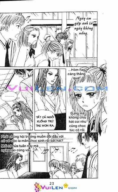 Virus Tiền - Chapter 1 - Trang 24