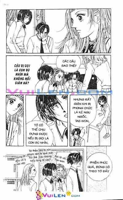 Virus Tiền - Chapter 1 - Trang 30
