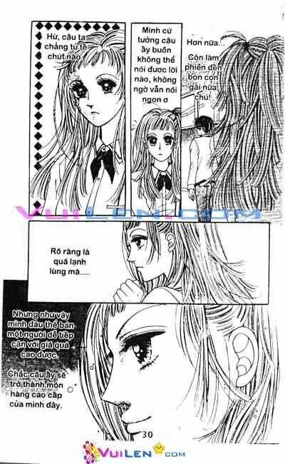 Virus Tiền - Chapter 1 - Trang 31