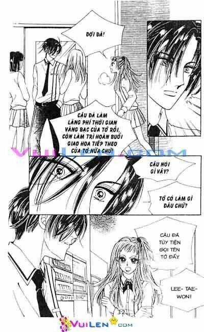 Virus Tiền - Chapter 1 - Trang 33