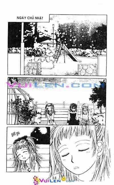 Virus Tiền - Chapter 1 - Trang 35