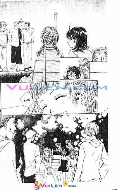 Virus Tiền - Chapter 1 - Trang 36