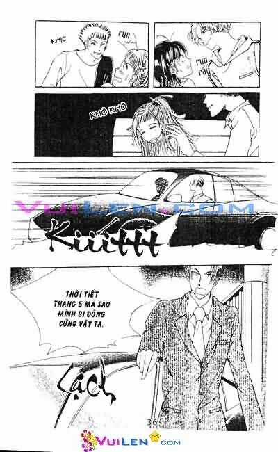 Virus Tiền - Chapter 1 - Trang 37
