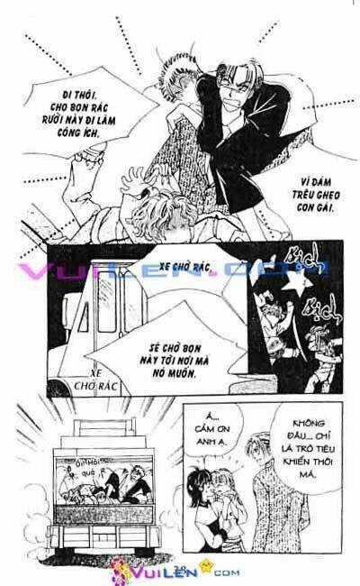 Virus Tiền - Chapter 1 - Trang 39