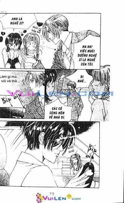 Virus Tiền - Chapter 1 - Trang 40