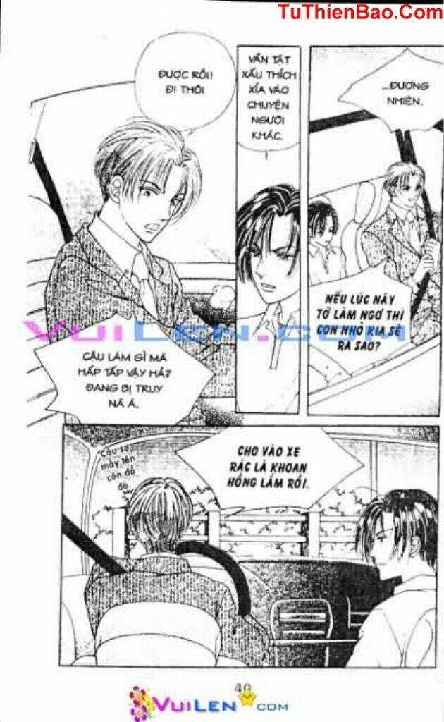 Virus Tiền - Chapter 1 - Trang 41