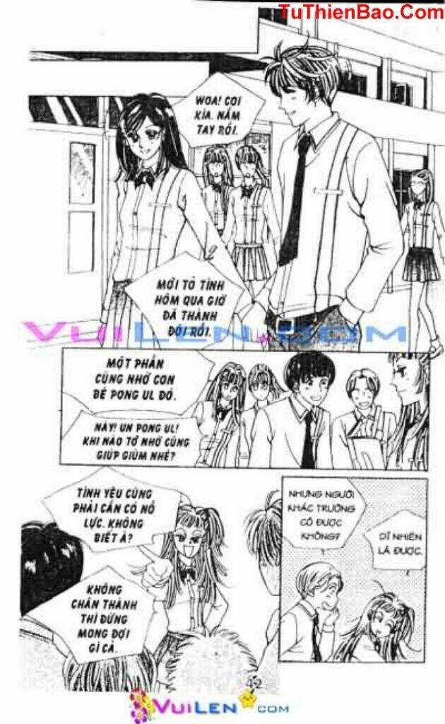 Virus Tiền - Chapter 1 - Trang 43