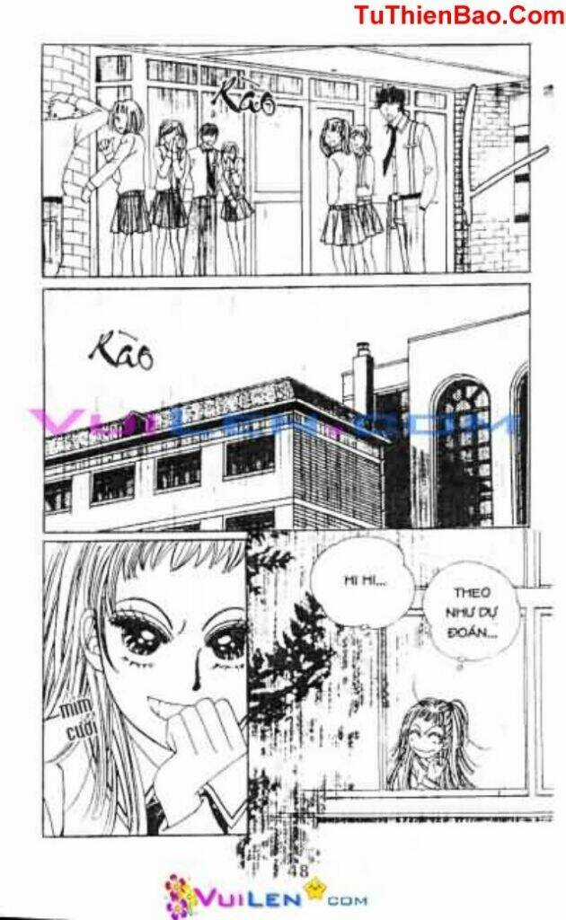 Virus Tiền - Chapter 1 - Trang 49