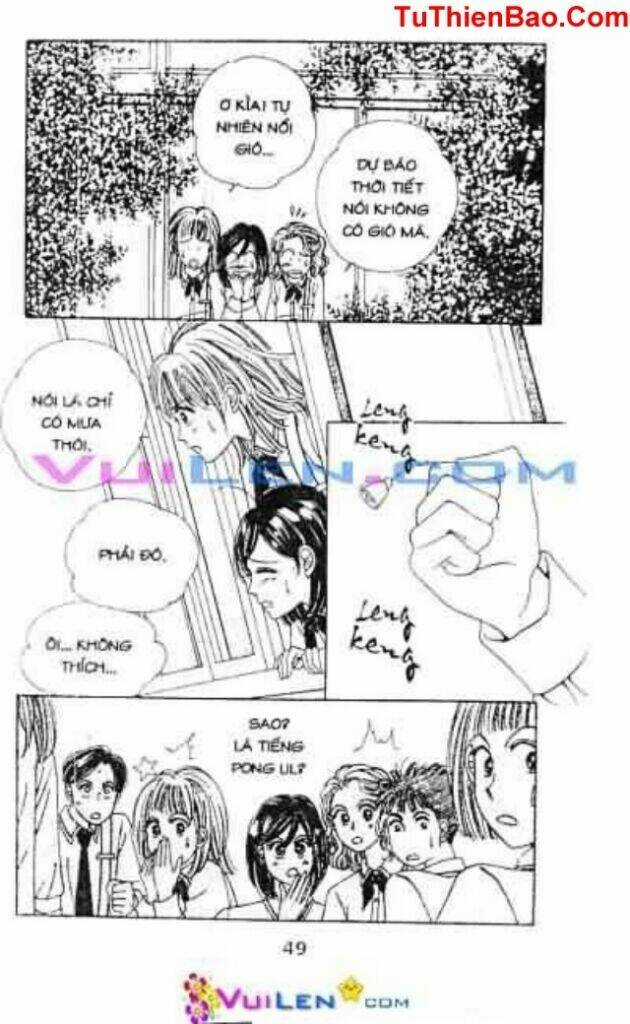 Virus Tiền - Chapter 1 - Trang 50