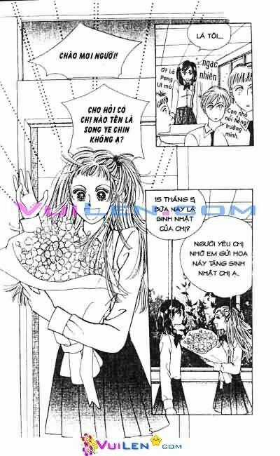 Virus Tiền - Chapter 1 - Trang 6