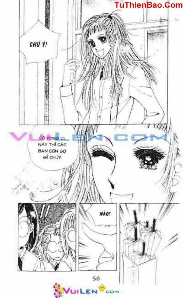 Virus Tiền - Chapter 1 - Trang 51