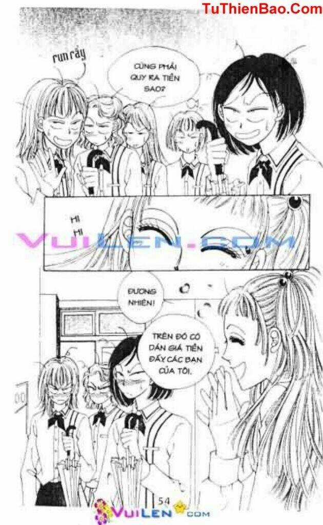 Virus Tiền - Chapter 1 - Trang 55