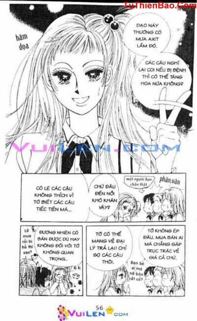 Virus Tiền - Chapter 1 - Trang 57