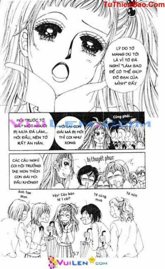 Virus Tiền - Chapter 1 - Trang 58