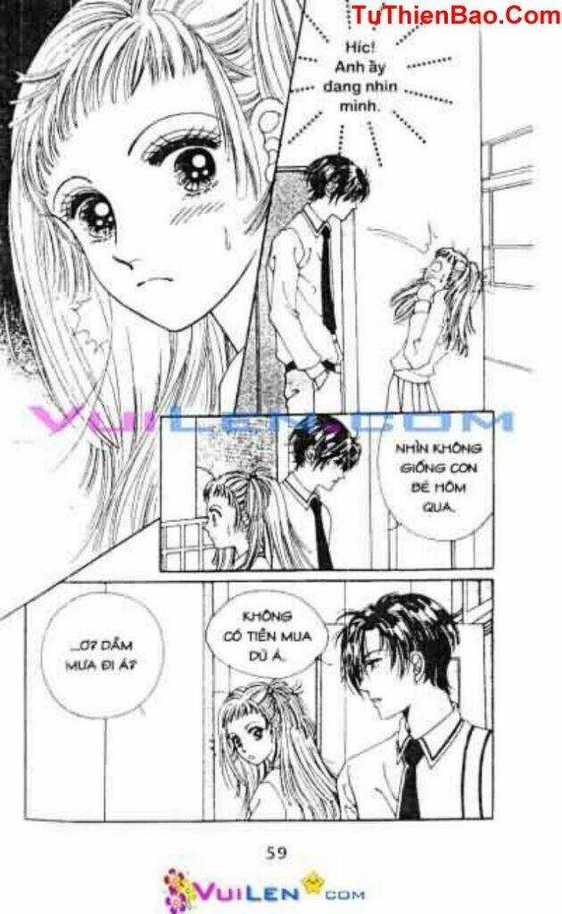 Virus Tiền - Chapter 1 - Trang 60