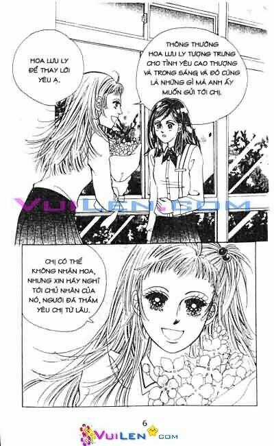 Virus Tiền - Chapter 1 - Trang 7