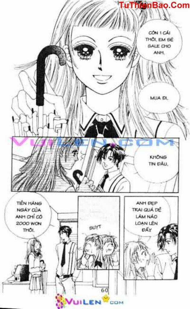 Virus Tiền - Chapter 1 - Trang 61