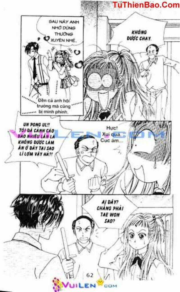 Virus Tiền - Chapter 1 - Trang 63