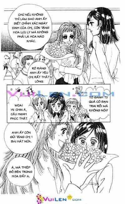 Virus Tiền - Chapter 1 - Trang 8