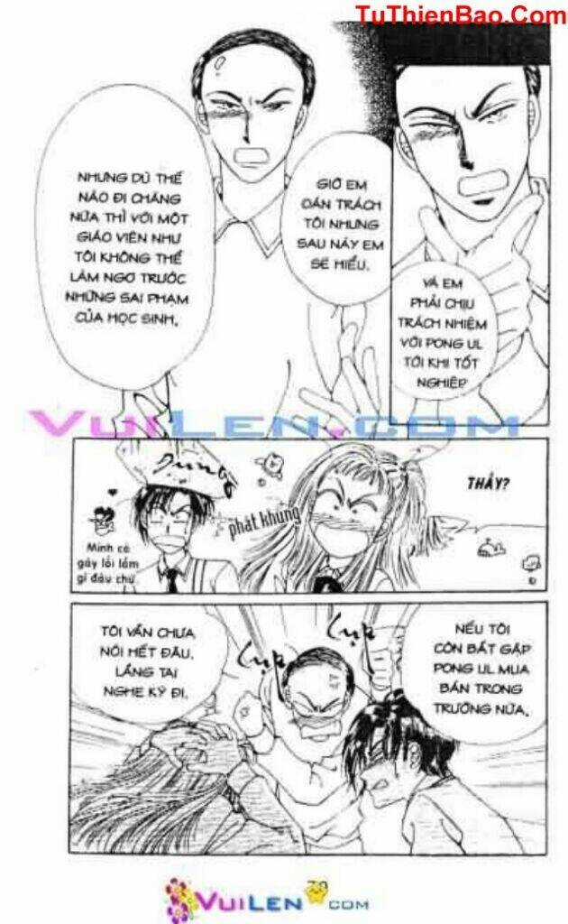 Virus Tiền - Chapter 1 - Trang 71