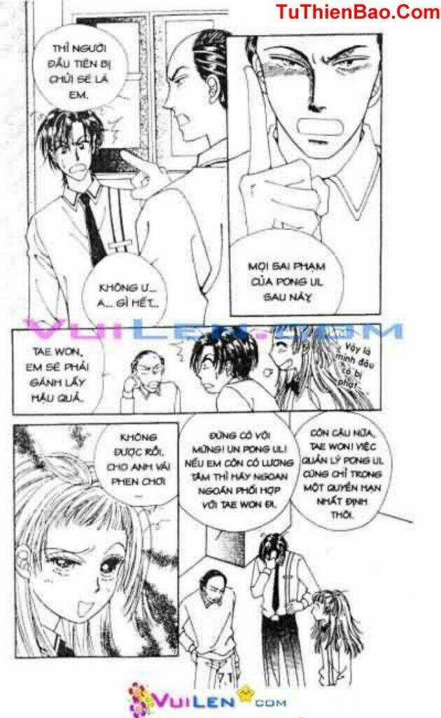 Virus Tiền - Chapter 1 - Trang 72