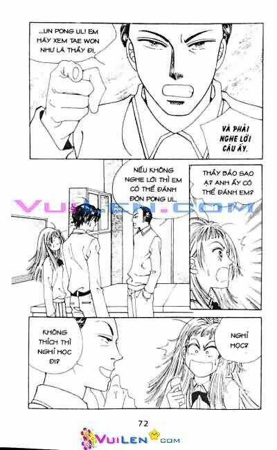 Virus Tiền - Chapter 1 - Trang 73