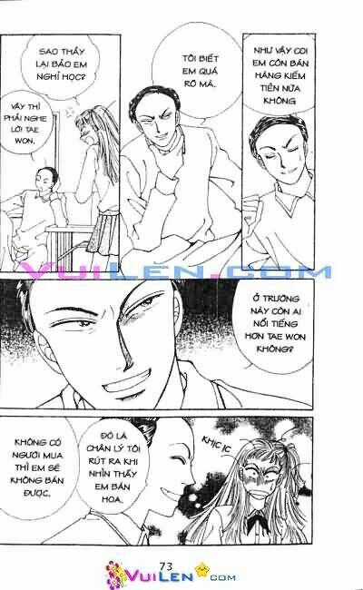 Virus Tiền - Chapter 1 - Trang 74