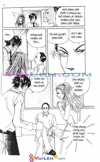 Virus Tiền - Chapter 1 - Trang 76