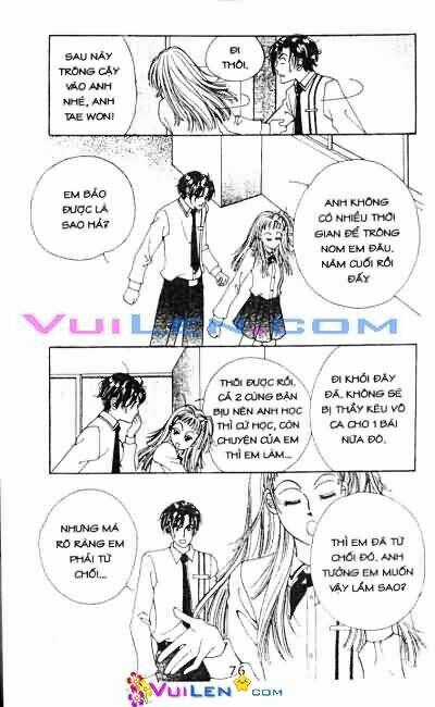 Virus Tiền - Chapter 1 - Trang 77