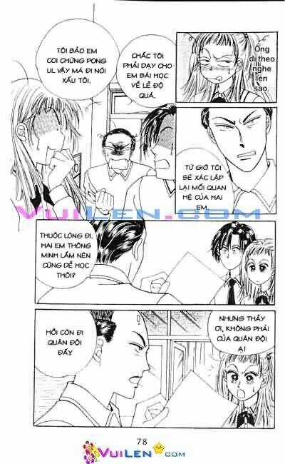 Virus Tiền - Chapter 1 - Trang 79