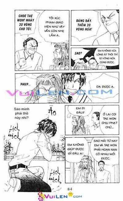 Virus Tiền - Chapter 1 - Trang 85