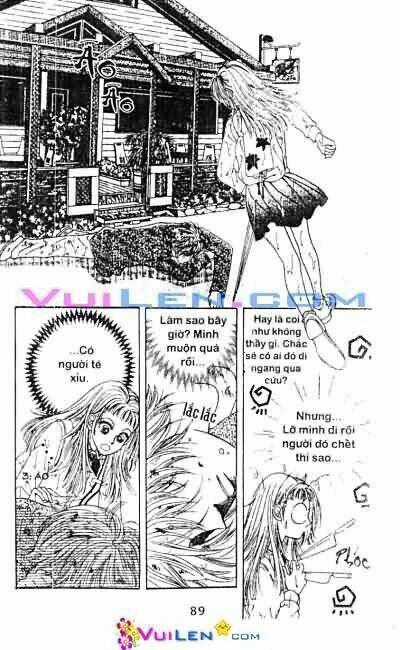 Virus Tiền - Chapter 1 - Trang 90