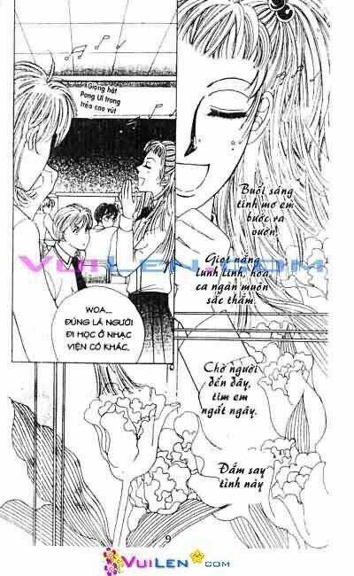 Virus Tiền - Chapter 1 - Trang 10