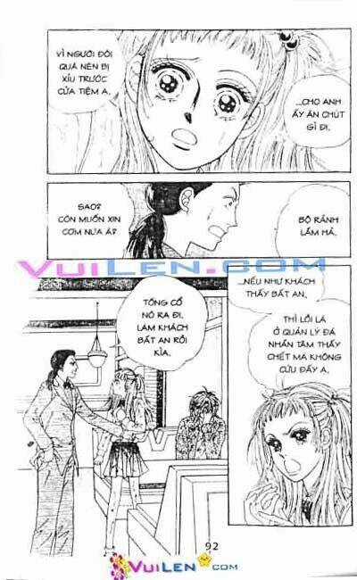 Virus Tiền - Chapter 1 - Trang 93