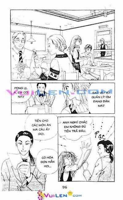 Virus Tiền - Chapter 1 - Trang 97