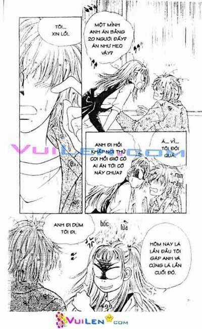 Virus Tiền - Chapter 1 - Trang 100