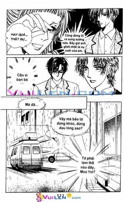 Virus Tiền - Chapter 10 - Trang 106