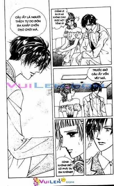 Virus Tiền - Chapter 10 - Trang 108