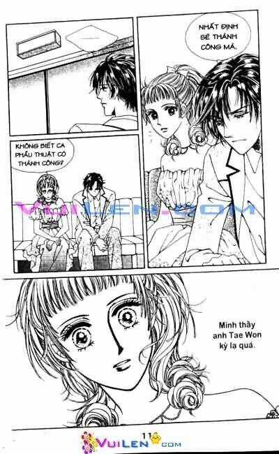 Virus Tiền - Chapter 10 - Trang 110