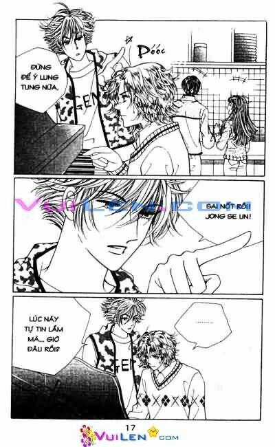 Virus Tiền - Chapter 10 - Trang 12