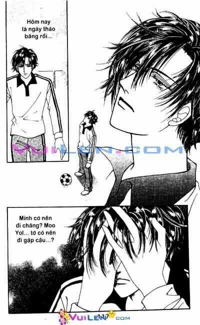 Virus Tiền - Chapter 10 - Trang 112