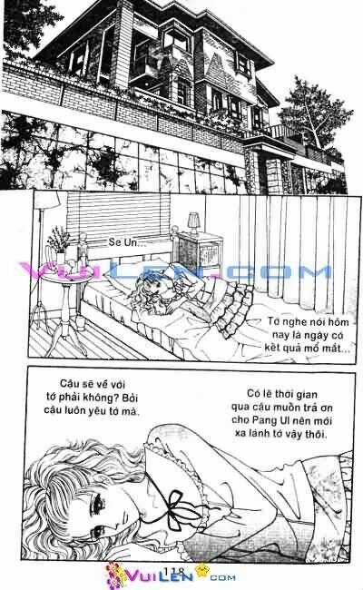 Virus Tiền - Chapter 10 - Trang 113