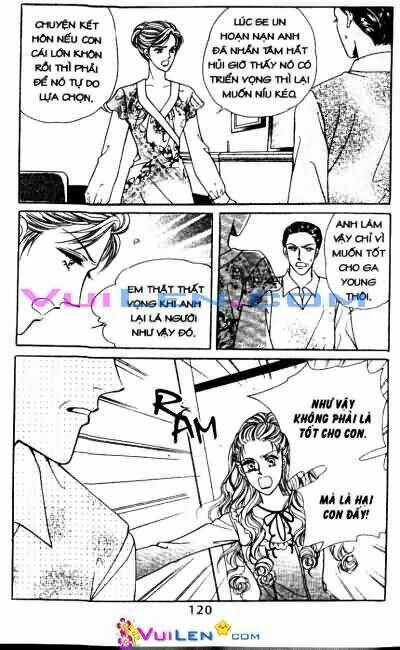 Virus Tiền - Chapter 10 - Trang 115