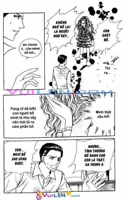 Virus Tiền - Chapter 10 - Trang 116