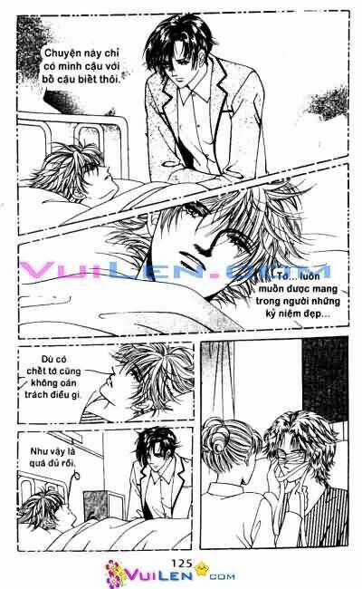 Virus Tiền - Chapter 10 - Trang 120