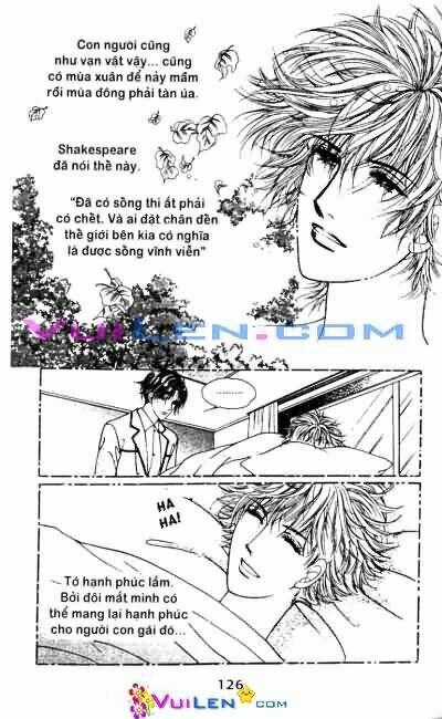 Virus Tiền - Chapter 10 - Trang 121