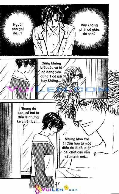 Virus Tiền - Chapter 10 - Trang 122